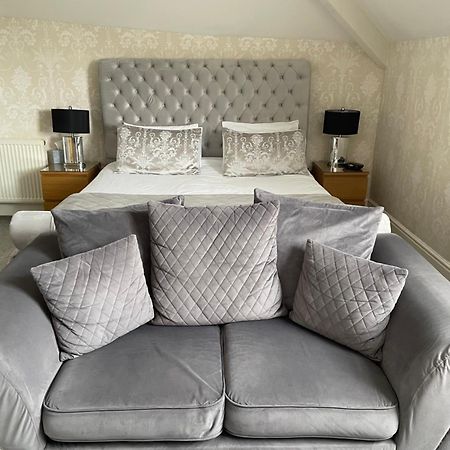 Haversham House - Adults Only 랜디드노 외부 사진