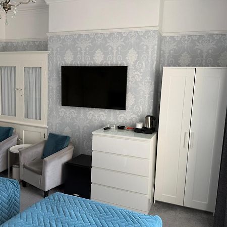 Haversham House - Adults Only 랜디드노 외부 사진