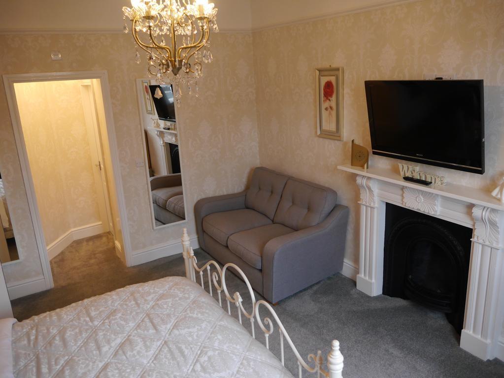 Haversham House - Adults Only 랜디드노 객실 사진