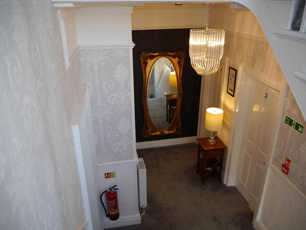Haversham House - Adults Only 랜디드노 외부 사진