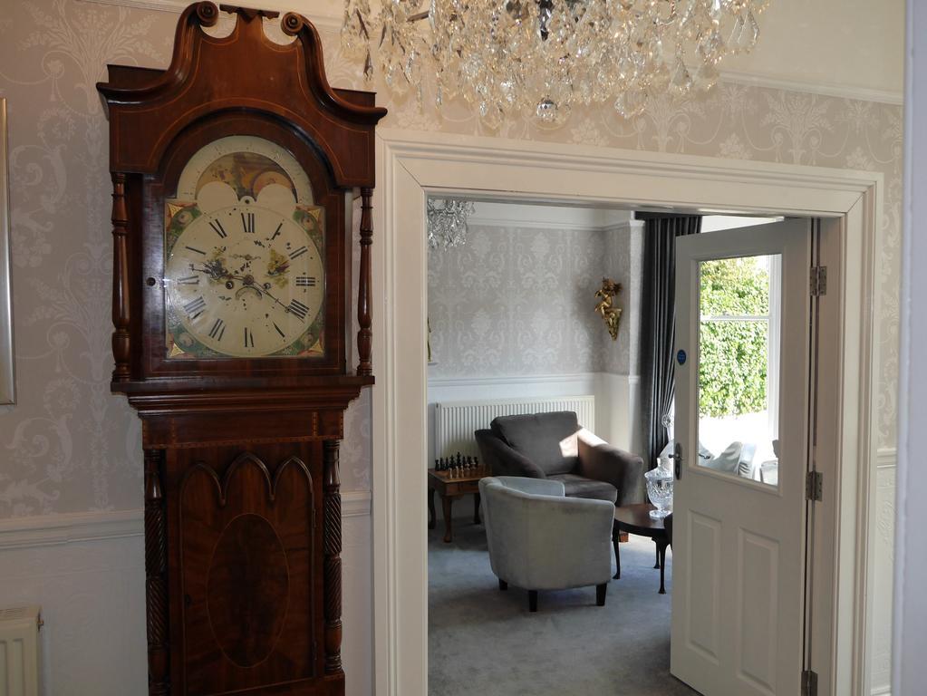 Haversham House - Adults Only 랜디드노 외부 사진