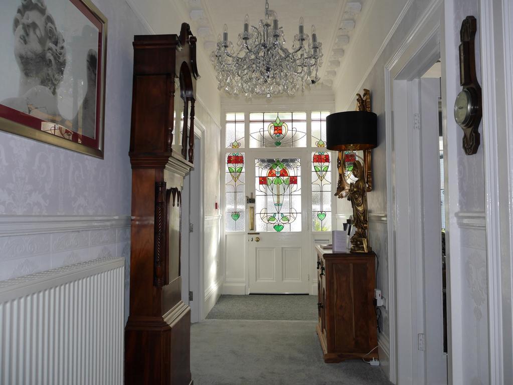 Haversham House - Adults Only 랜디드노 외부 사진