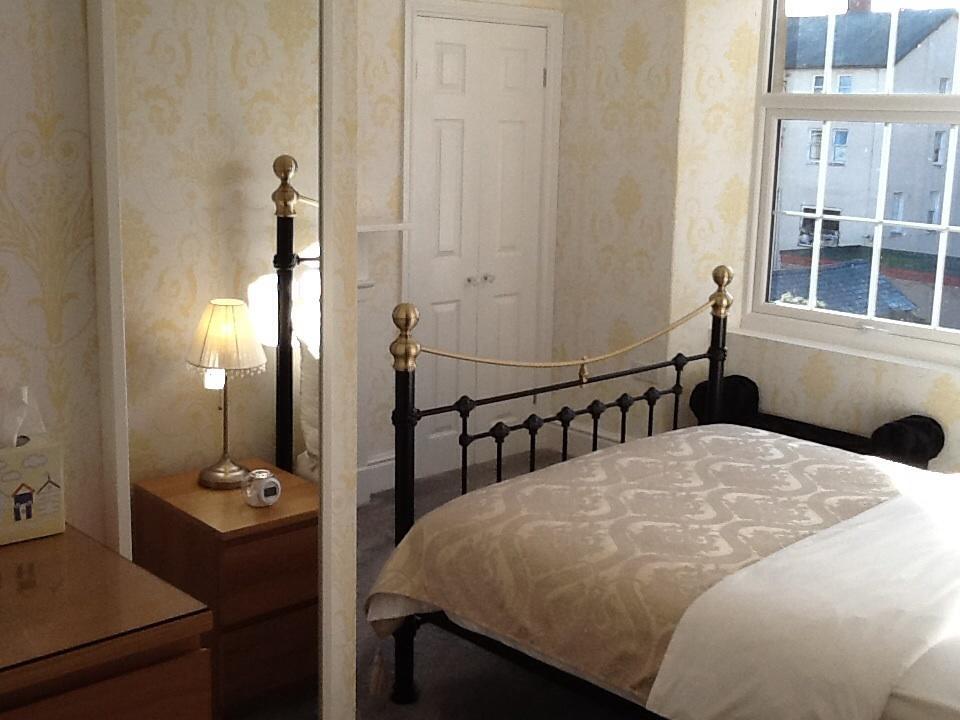 Haversham House - Adults Only 랜디드노 객실 사진