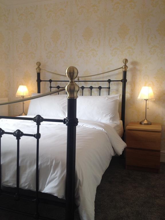 Haversham House - Adults Only 랜디드노 객실 사진